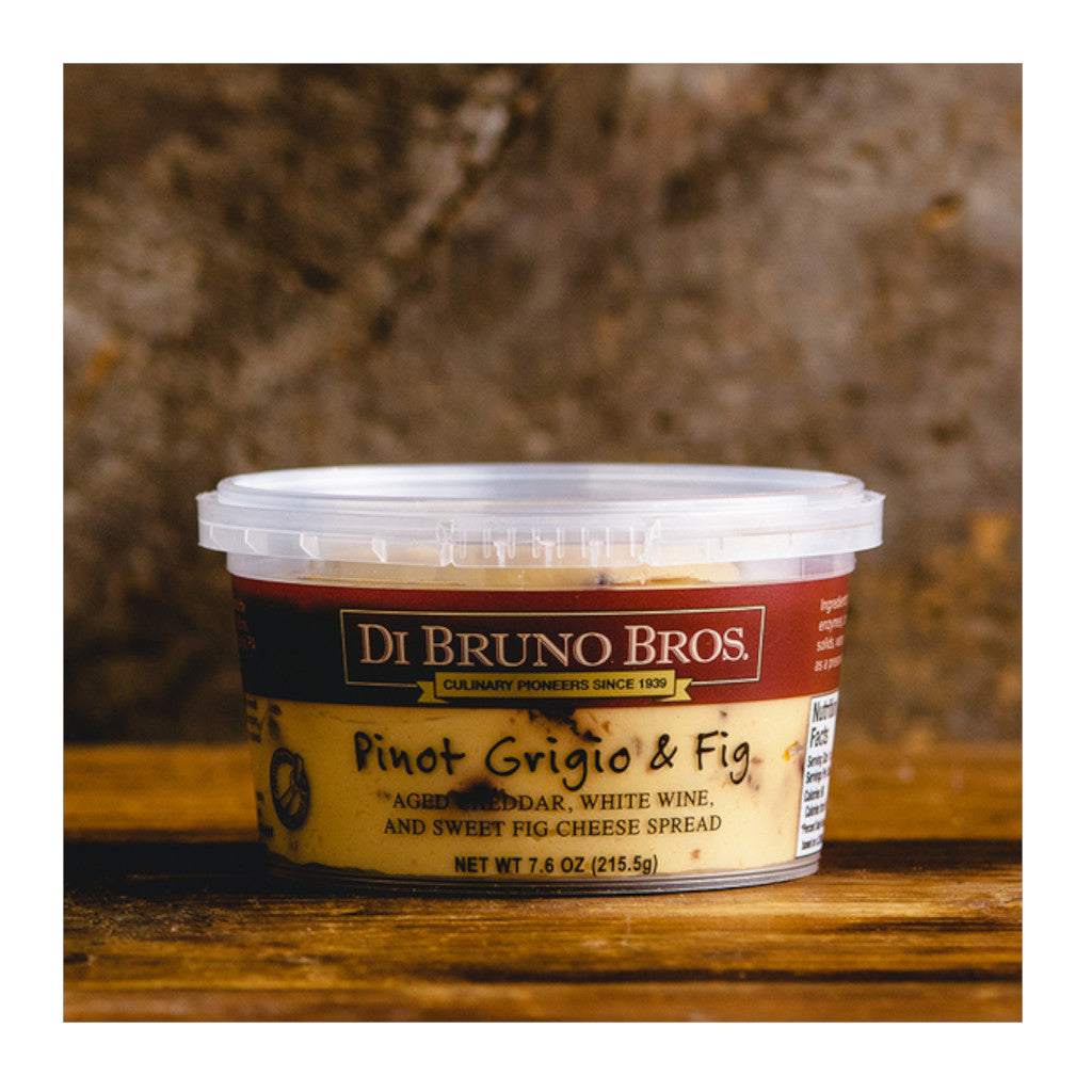 Di Bruno Bros. Pinot Grigio & Fig