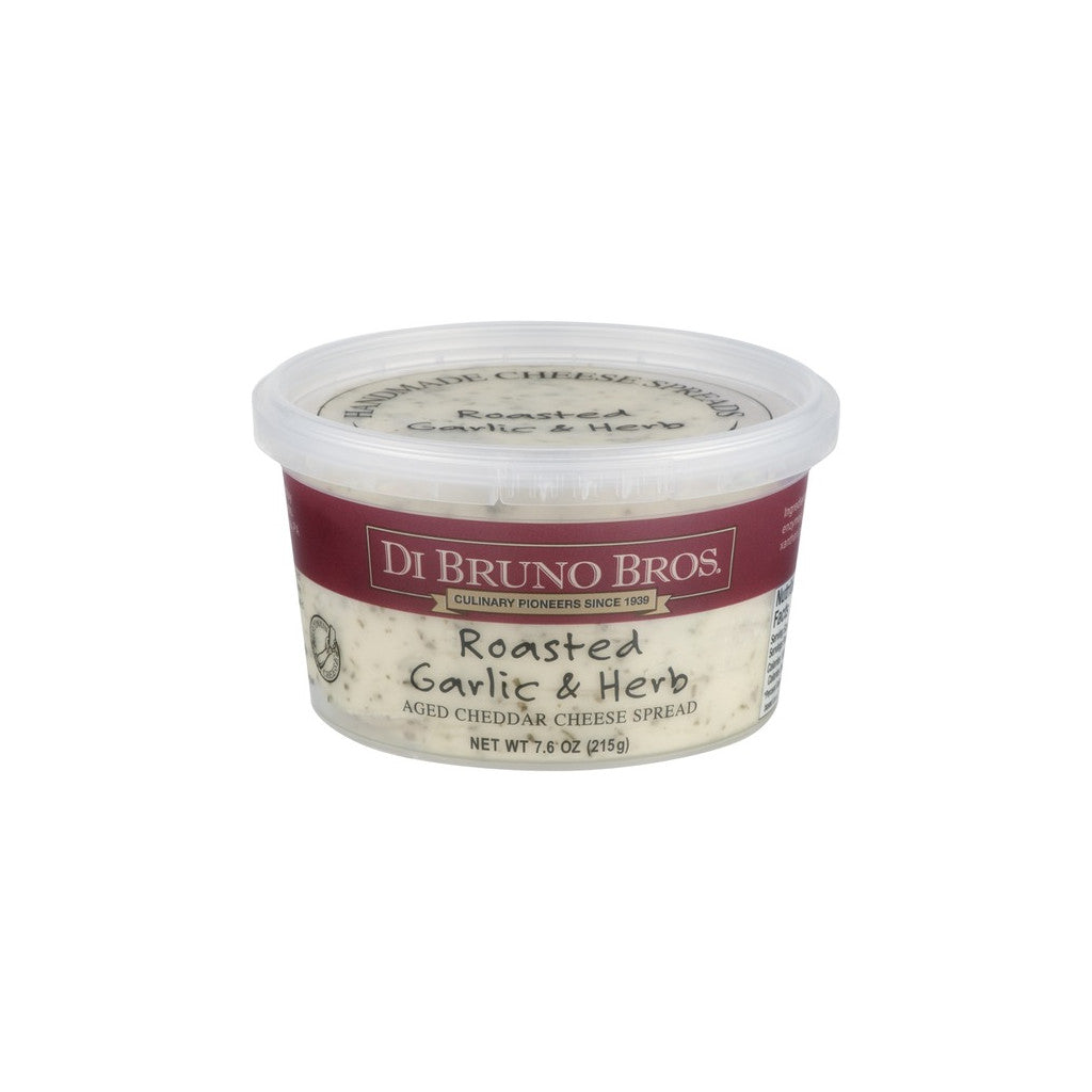 Di Bruno Bros. Roasted Garlic & Herb