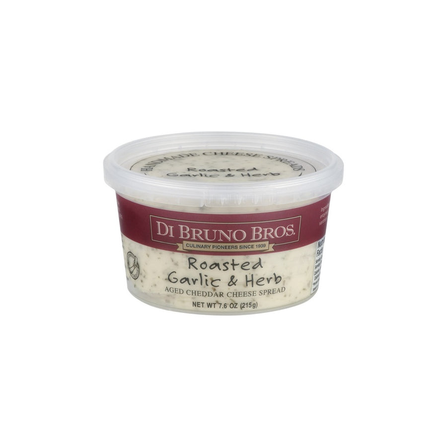 Di Bruno Bros. Roasted Garlic & Herb