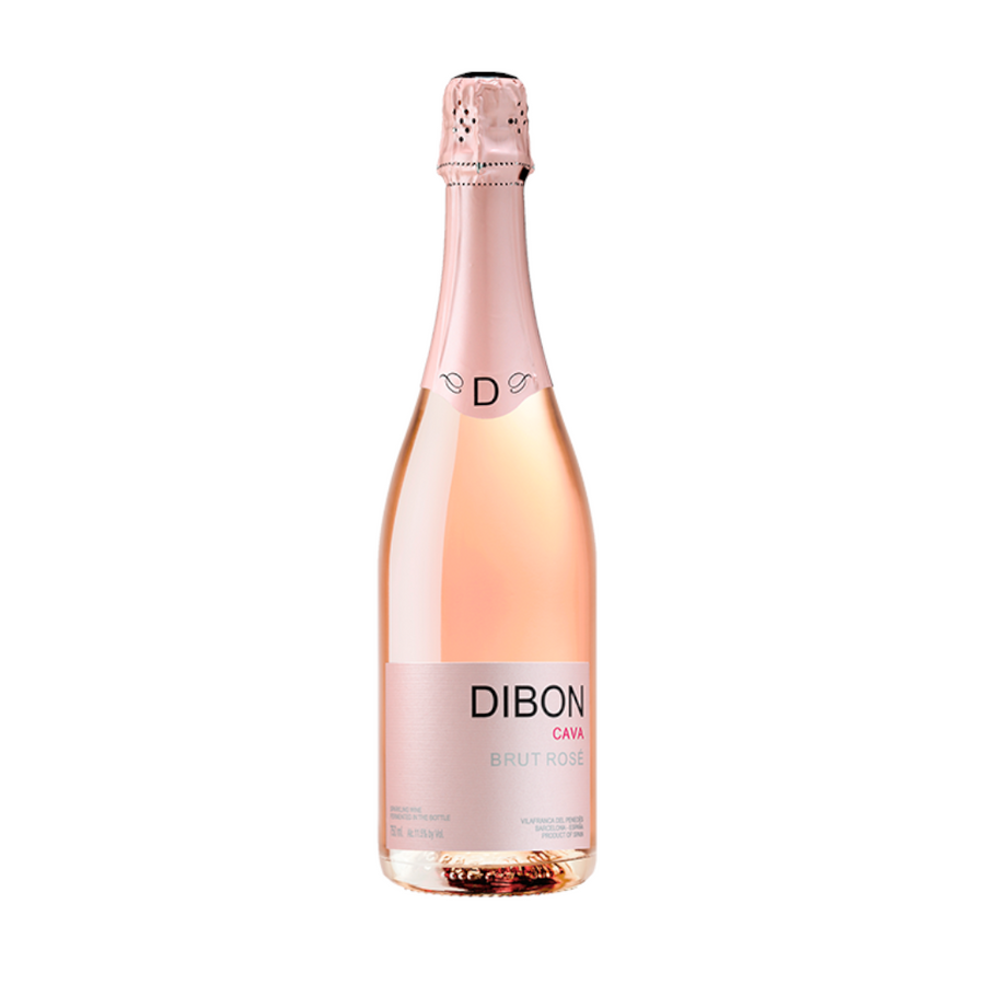 Dibon Cava Rosado