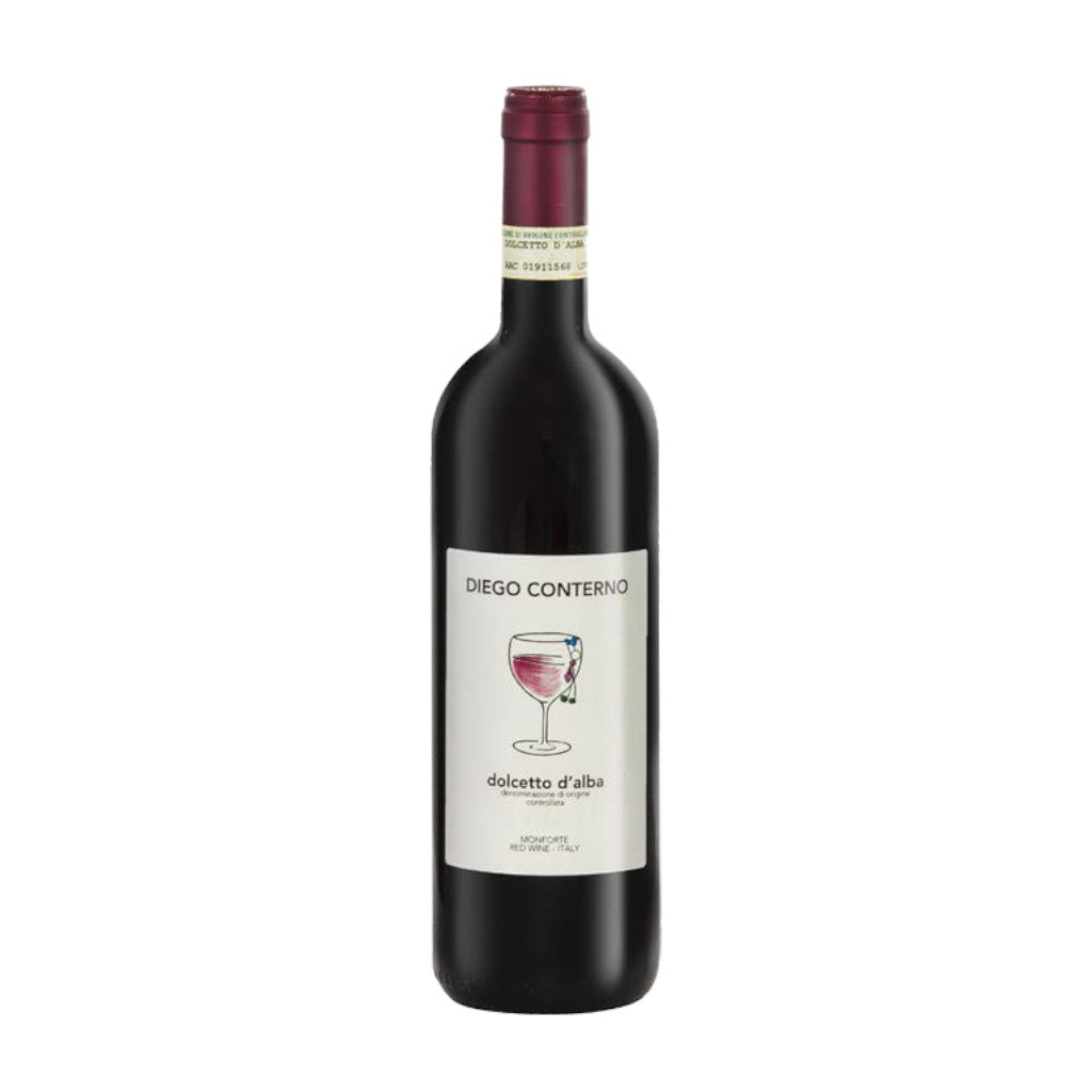 Diego Conterno Dolcetto d'Alba