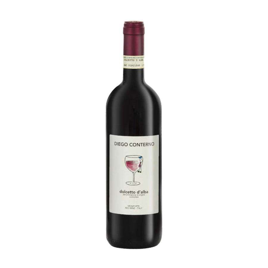 Diego Conterno Dolcetto d'Alba