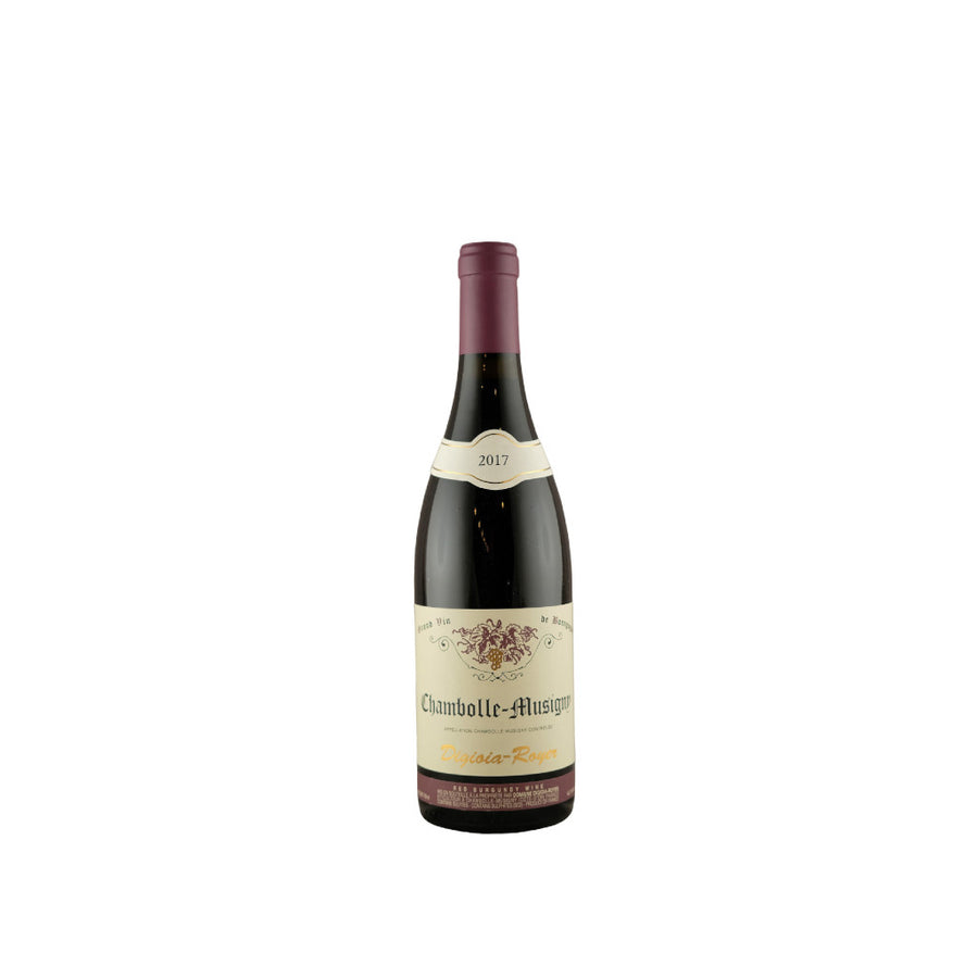 Domaine Digioia-Royer Chambolle Musigny Vieilles Vignes "Les Fremieres"