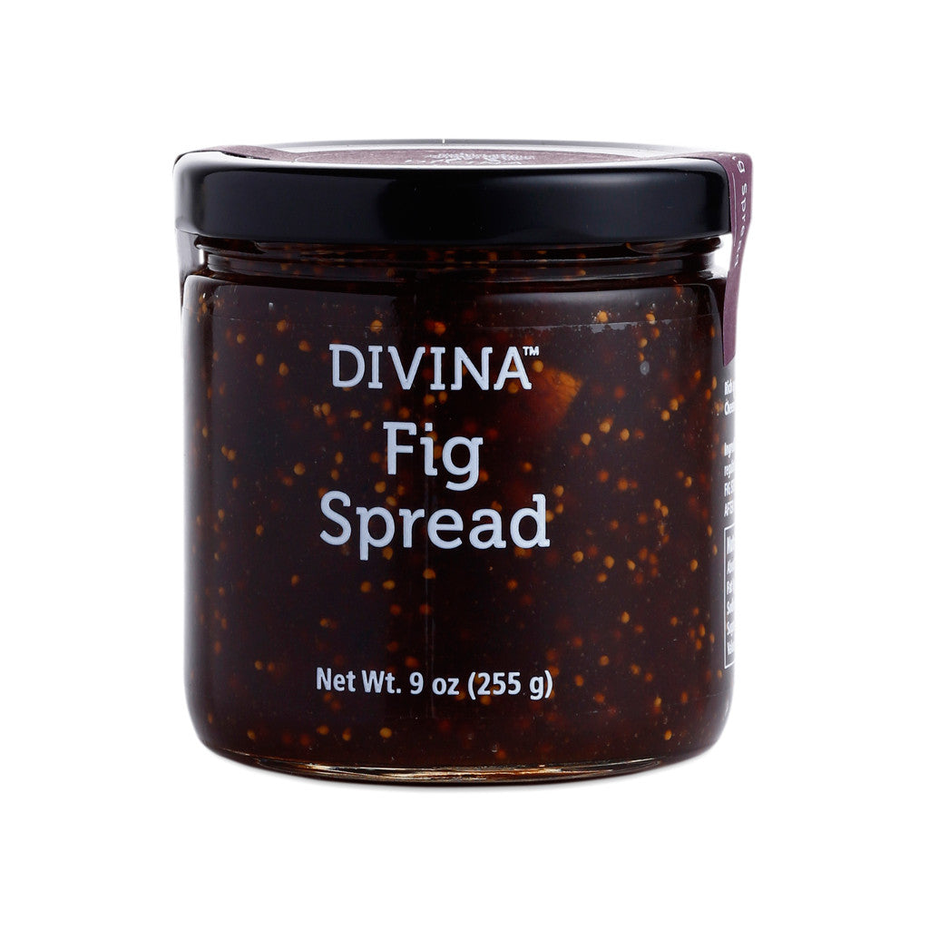 Divina Fig Spread
