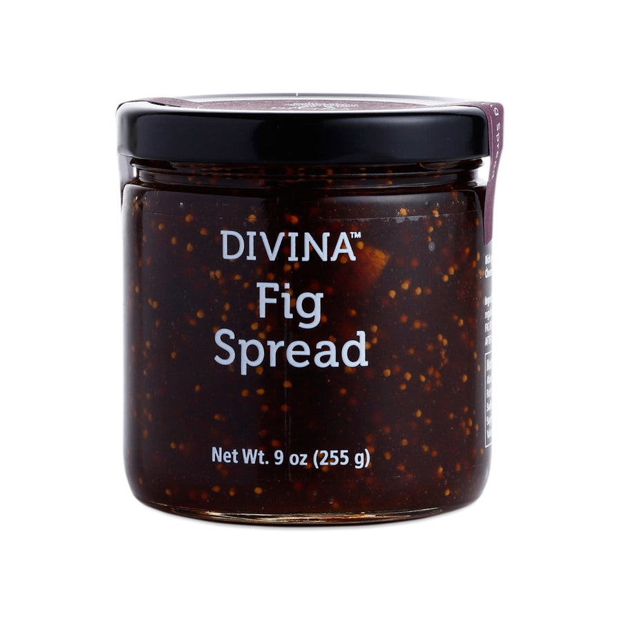 Divina Fig Spread