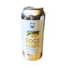Beer'd Brewing Co. Dogs and Boats