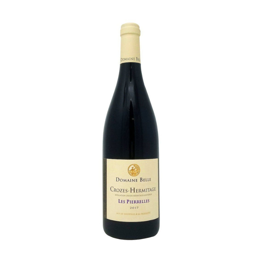 Domaine Belle Crozes-Hermitage Rhone