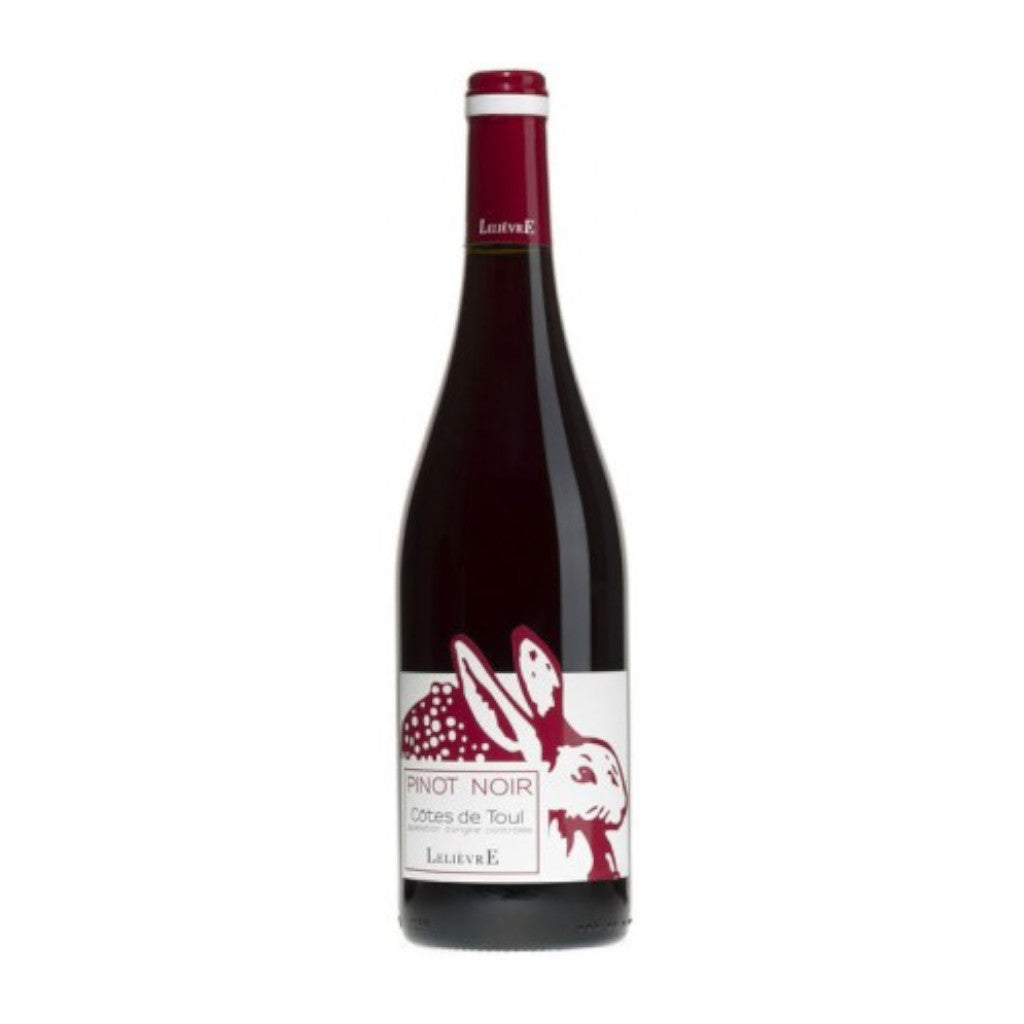 Domaine Lelievre Pinot Noir