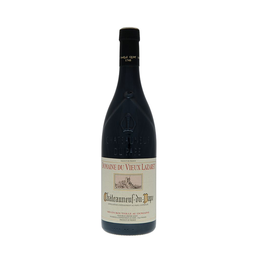 Domaine du Vieux Lazaret Chateauneuf-du-Pape