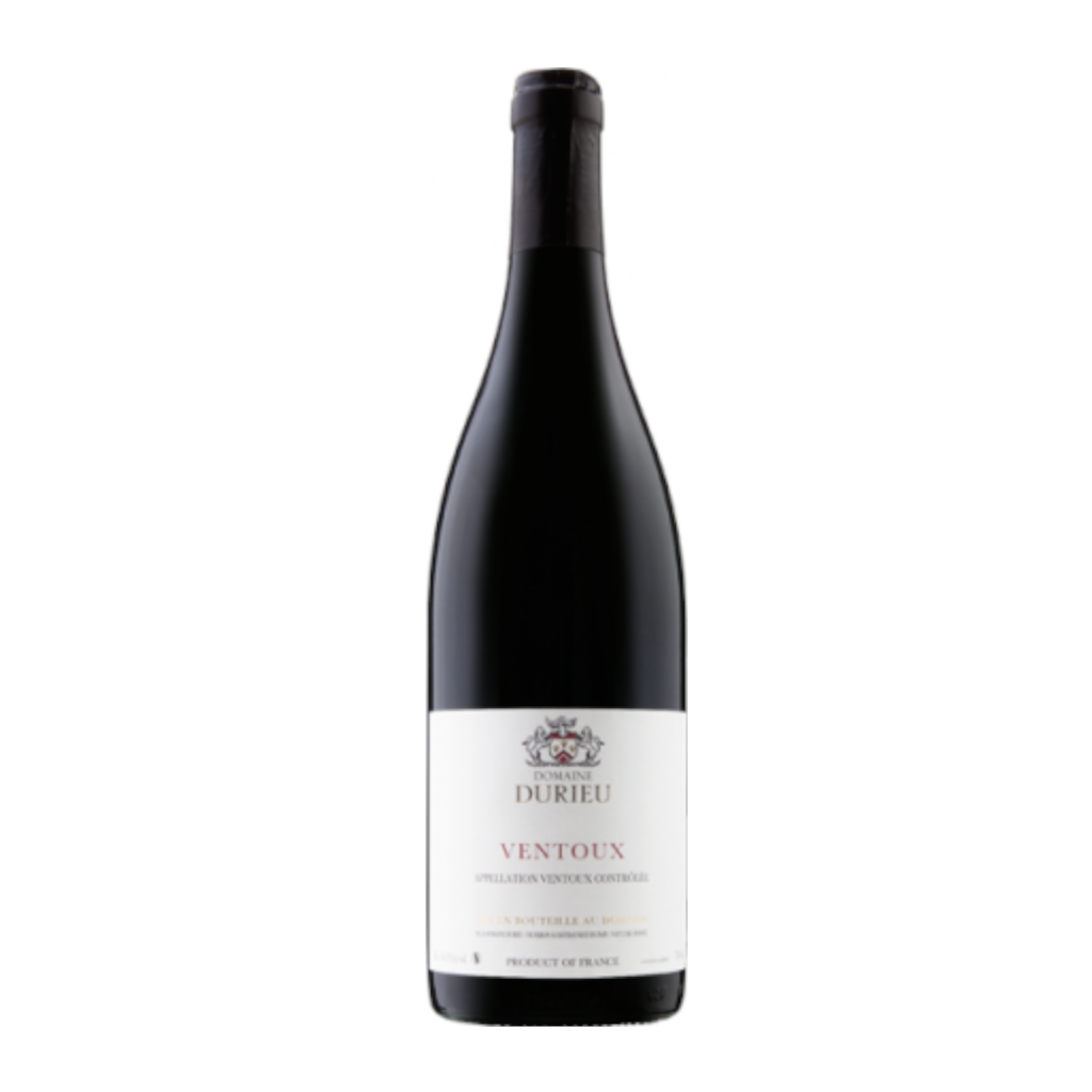 Domaine Durieu Ventoux