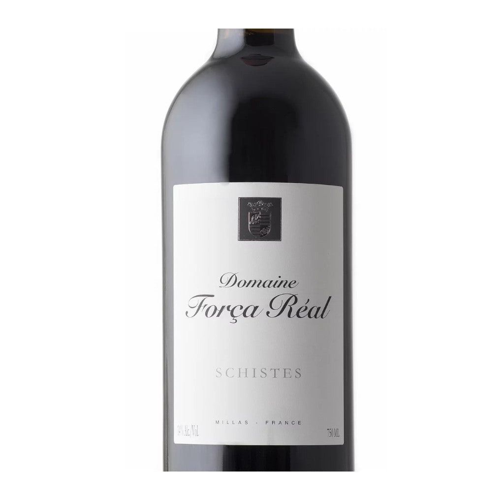 Domaine Força Réal Schistes