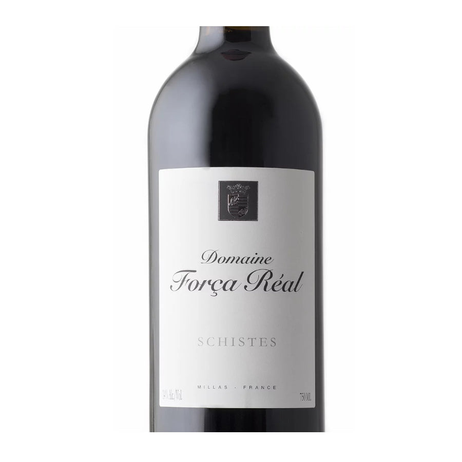 Domaine Força Réal Schistes
