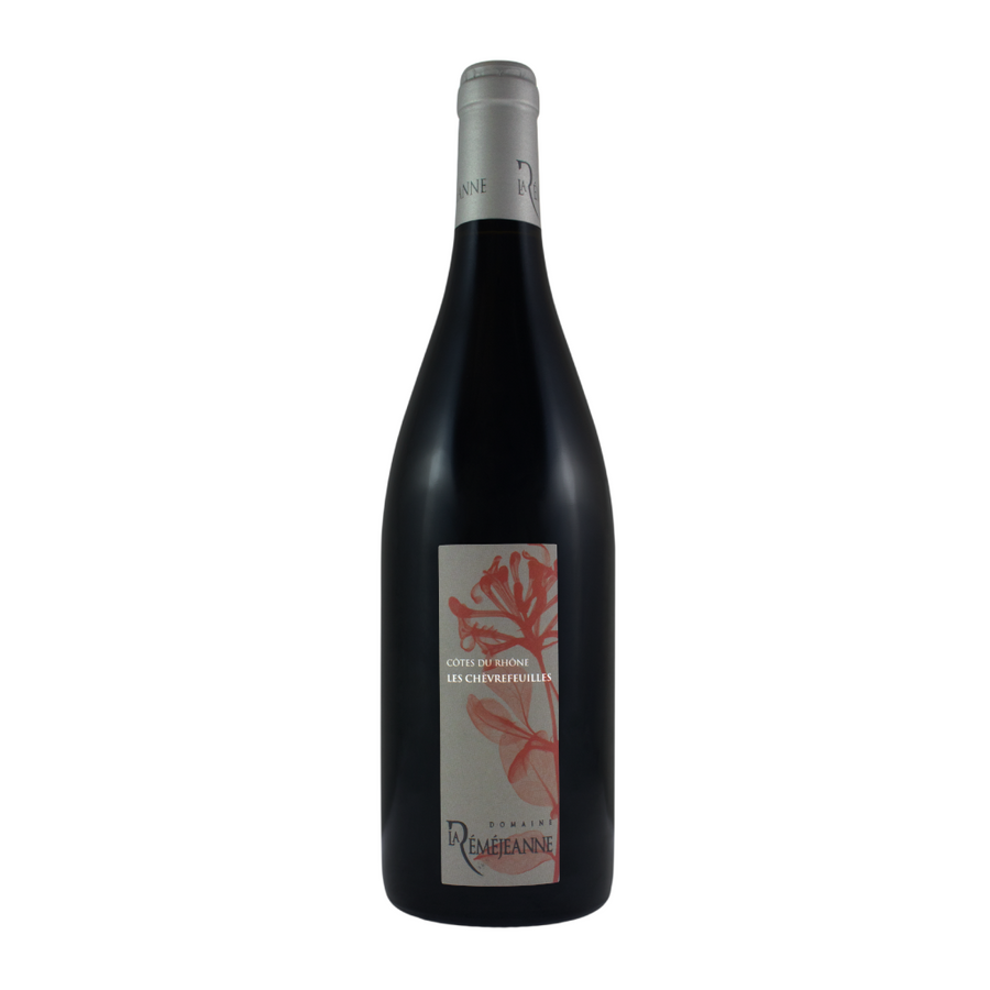 Domaine La Remejeanne Les Chevrefeuilles Cotes du Rhone