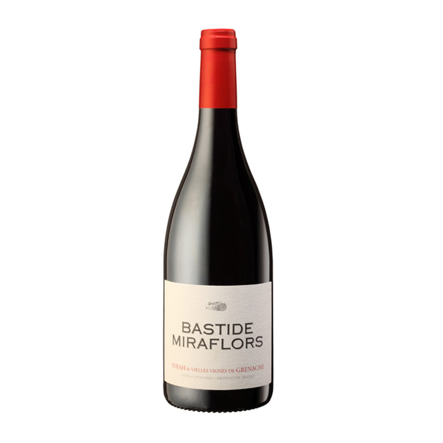 Domaine Lafage Bastide Miraflors