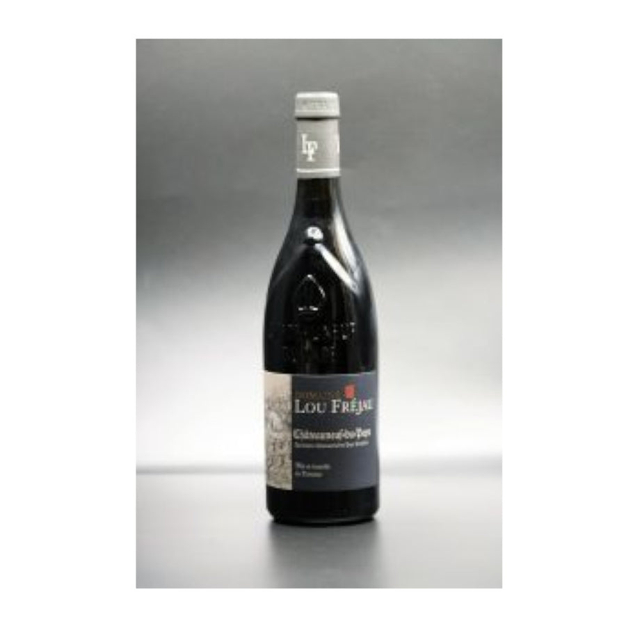 Domaine Lou Frejau Chateauneuf-du-Pape