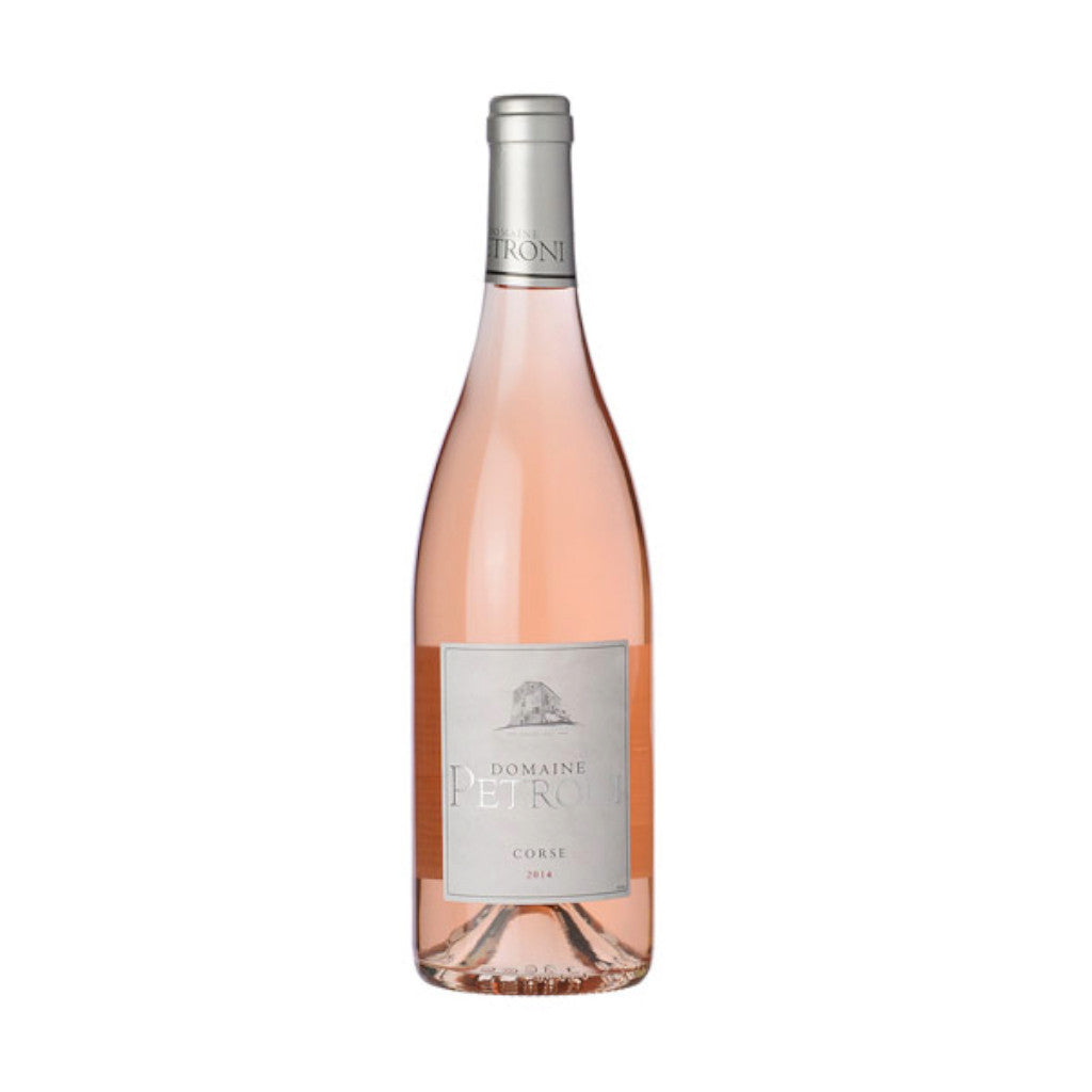 Domaine Petroni Rose Corse
