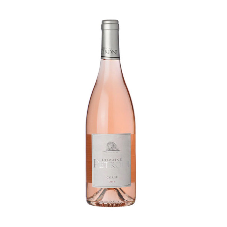 Domaine Petroni Rose Corse