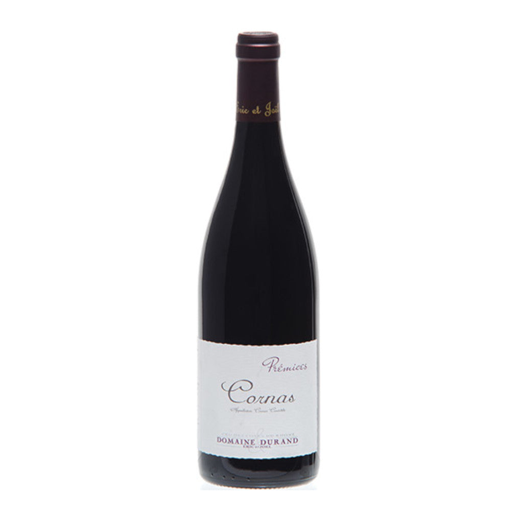 Domaine Durand Cornas 'Premices'