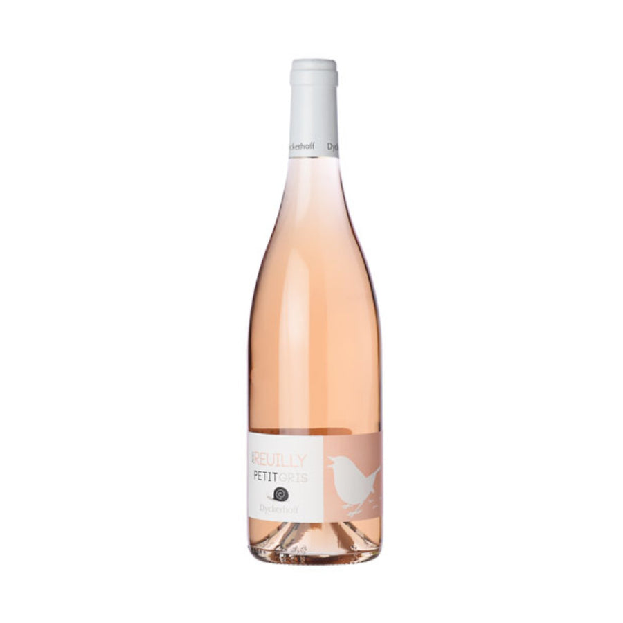 Domaine Dyckerhoff Reuilly Rose