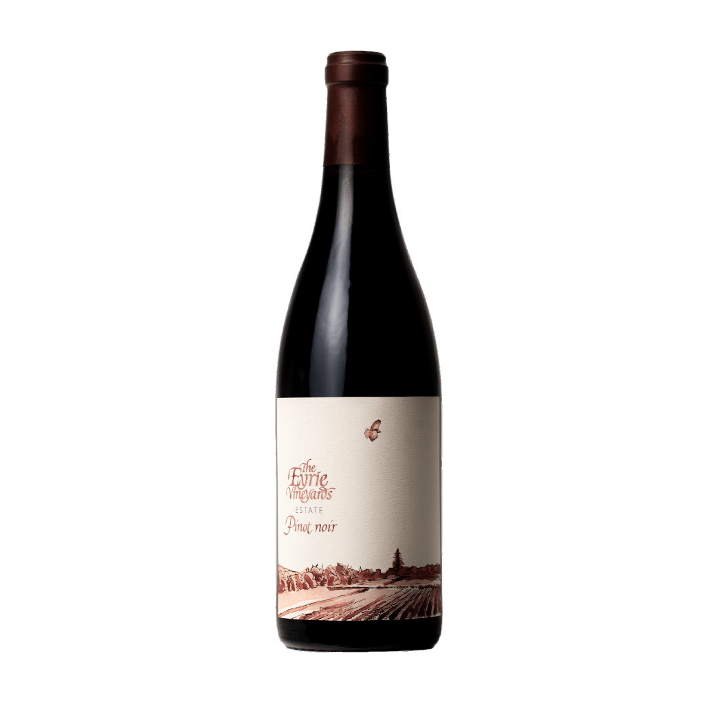The Eyrie Vineyards Estate Pinot Noir