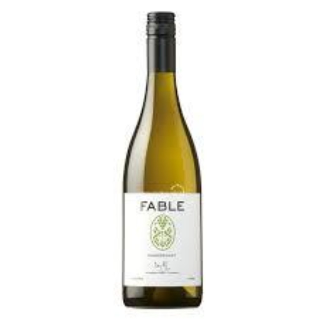 Fable Chardonnay