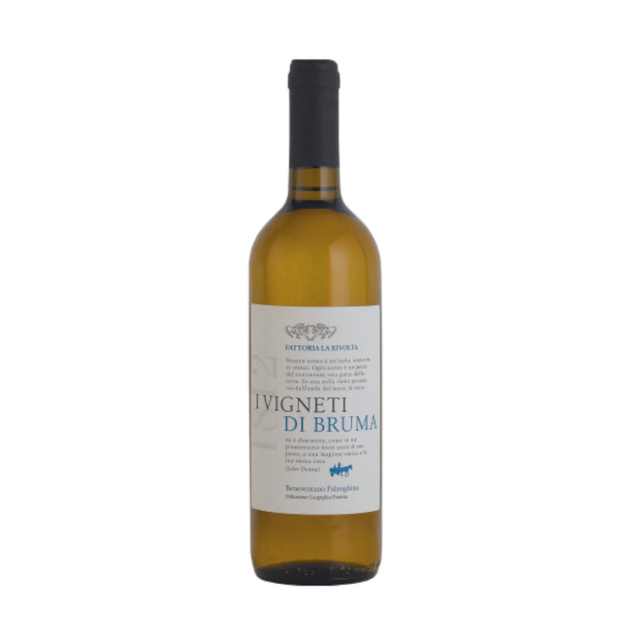 Fattoria La Rivolta I Vigneti di Bruma Falanghina