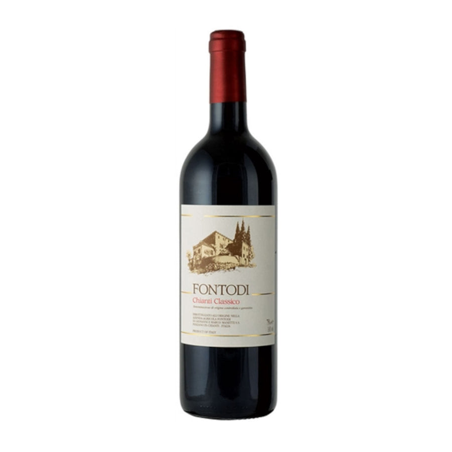 Fontodi Chianti Classico
