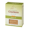 Urban Oven Olive Oil Crackers