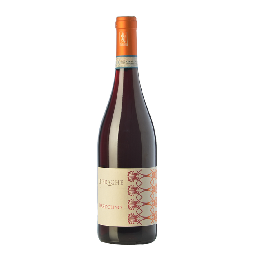 Le Fraghe Bardolino
