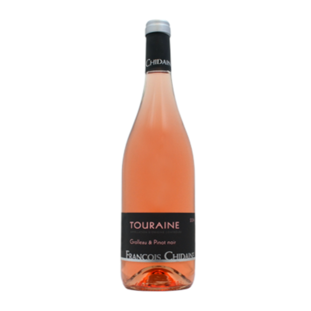Domaine Francois Chidaine Rose