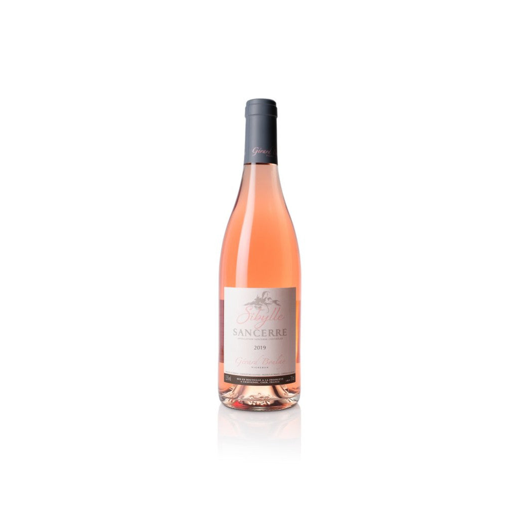 Gerard Boulay Sibylle Sancerre Rose