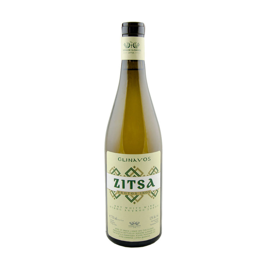 Domaine Glinavos Protos Inos Zitsa