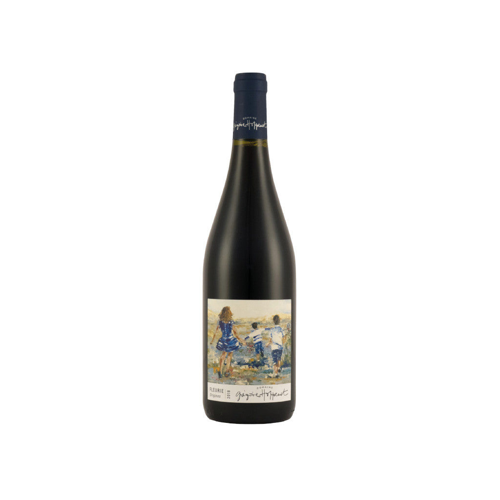 Domaine Gregoire Hoppenot Fleurie 'Origines'