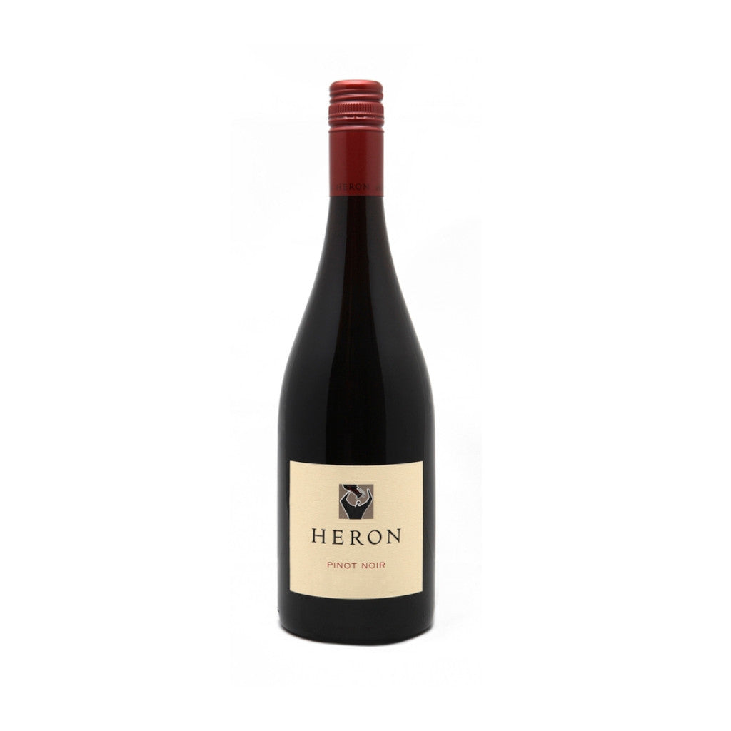 Heron Wines Pinot Noir
