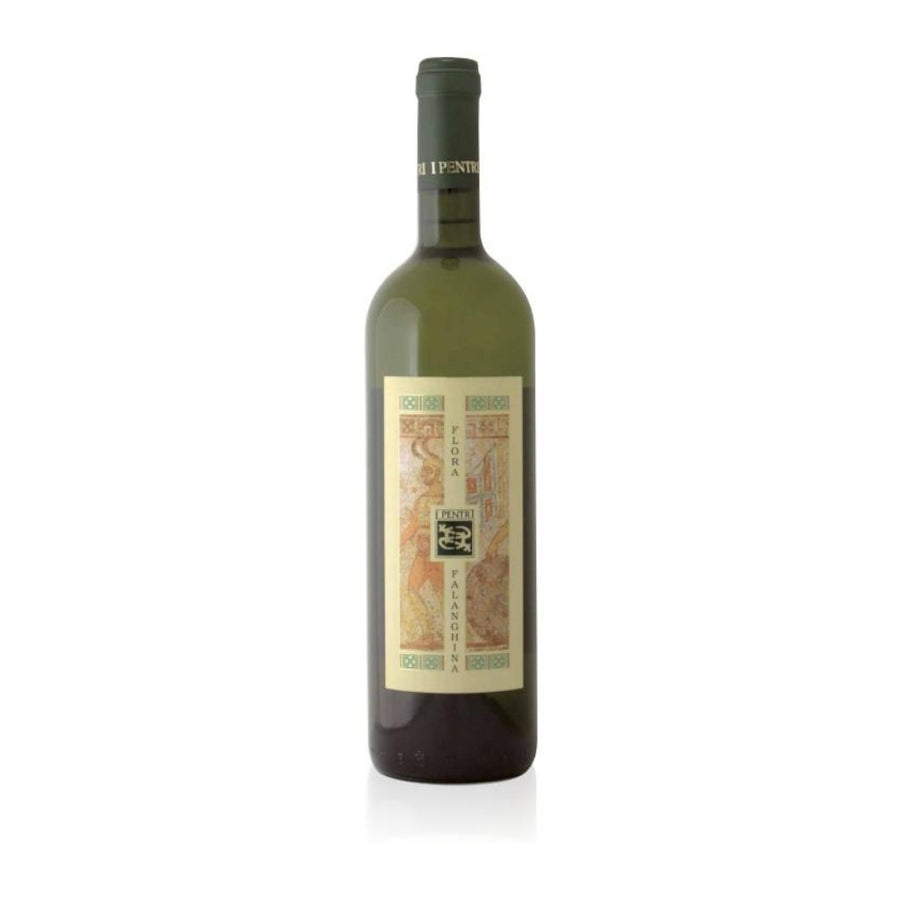 I Pentri Beneventano Falanghina 'Flora'