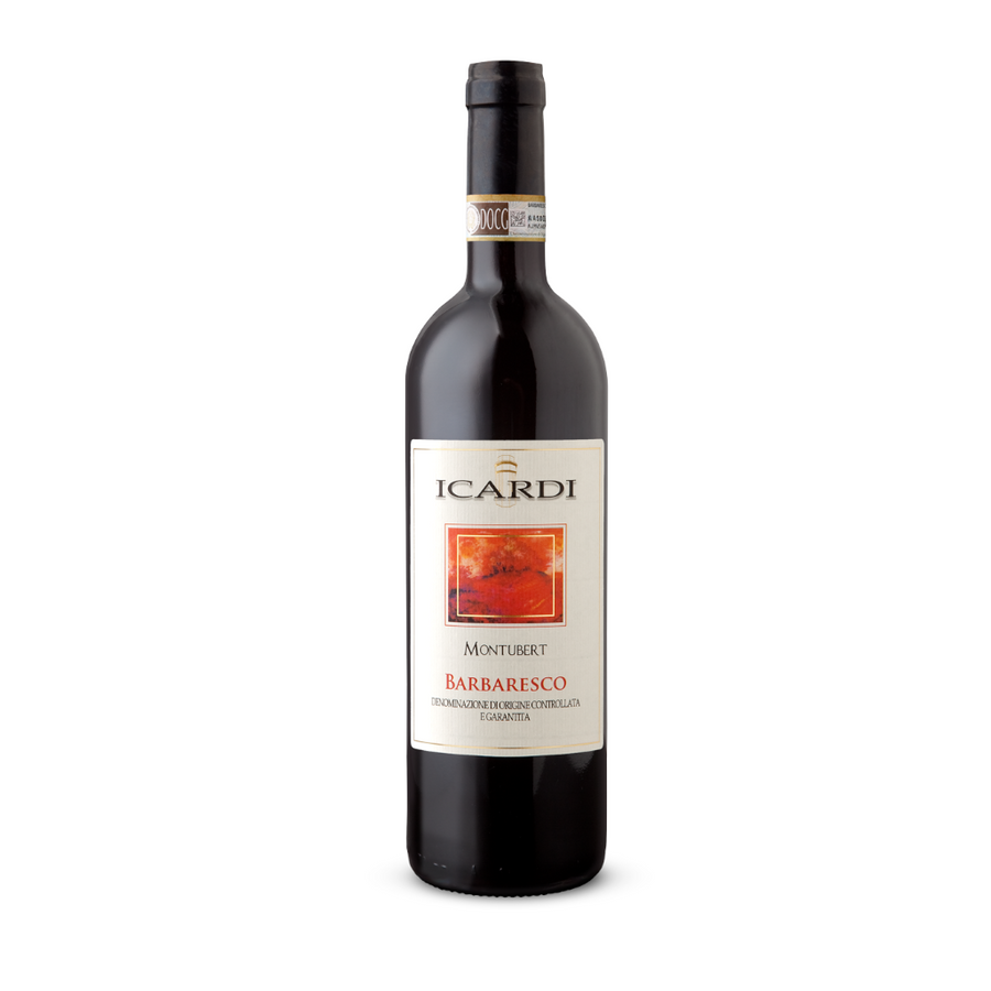 Icardi Barbaresco Montubert