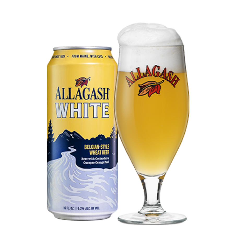 Allagash White