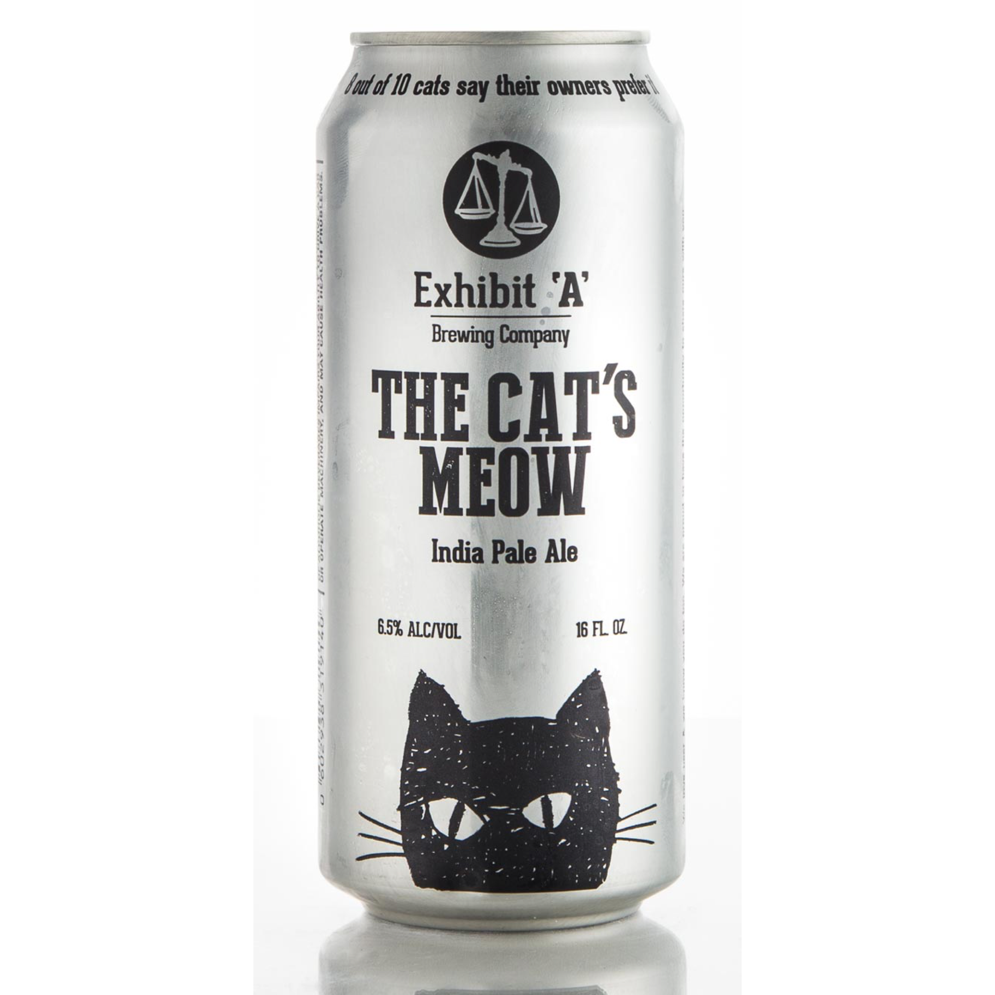 Exhibit 'A' Cat's Meow