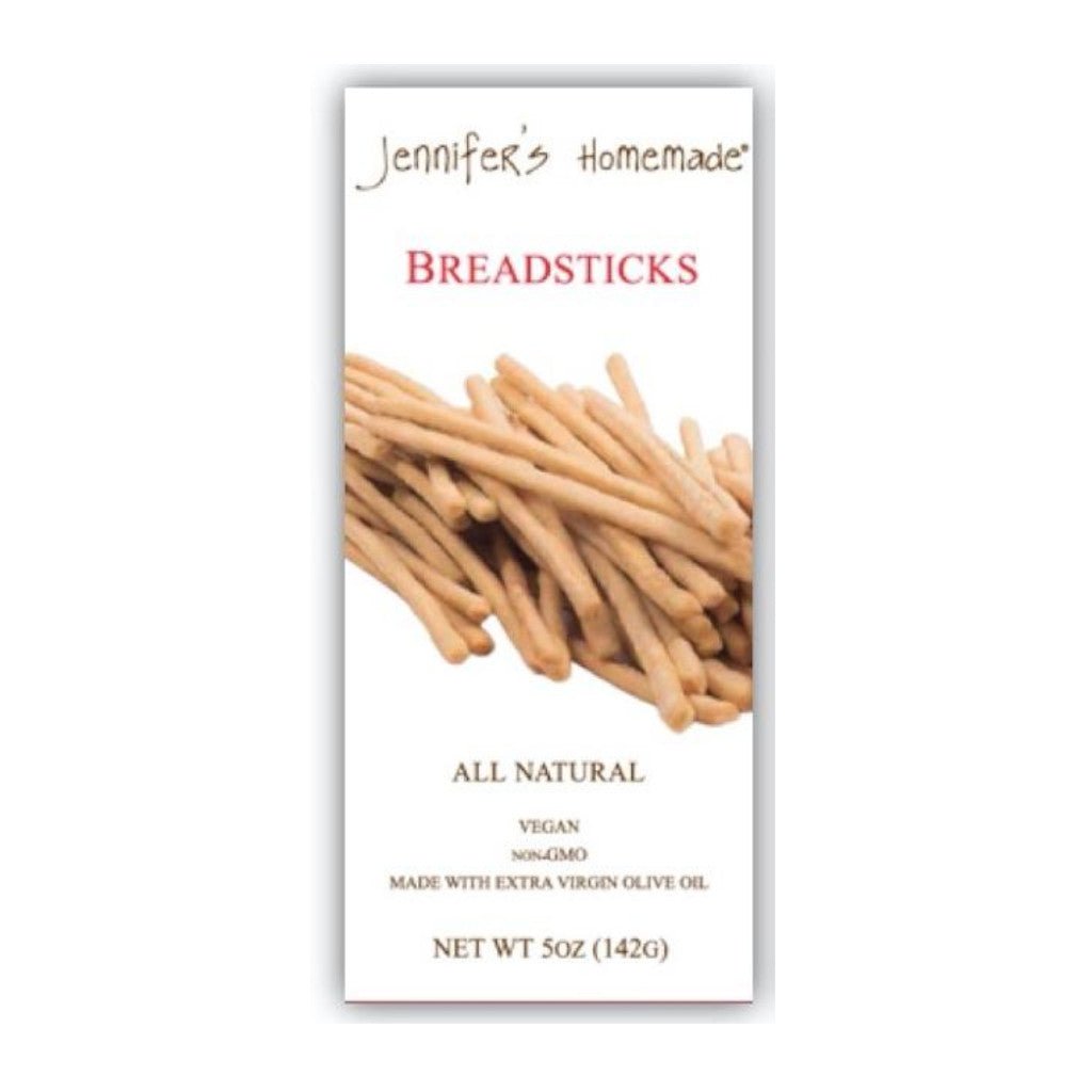 Jennifer's Breadsticks