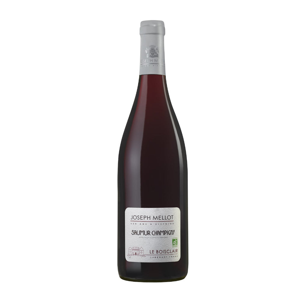 Domaine Joseph Mellot Saumur-Champigny Les Boisclair