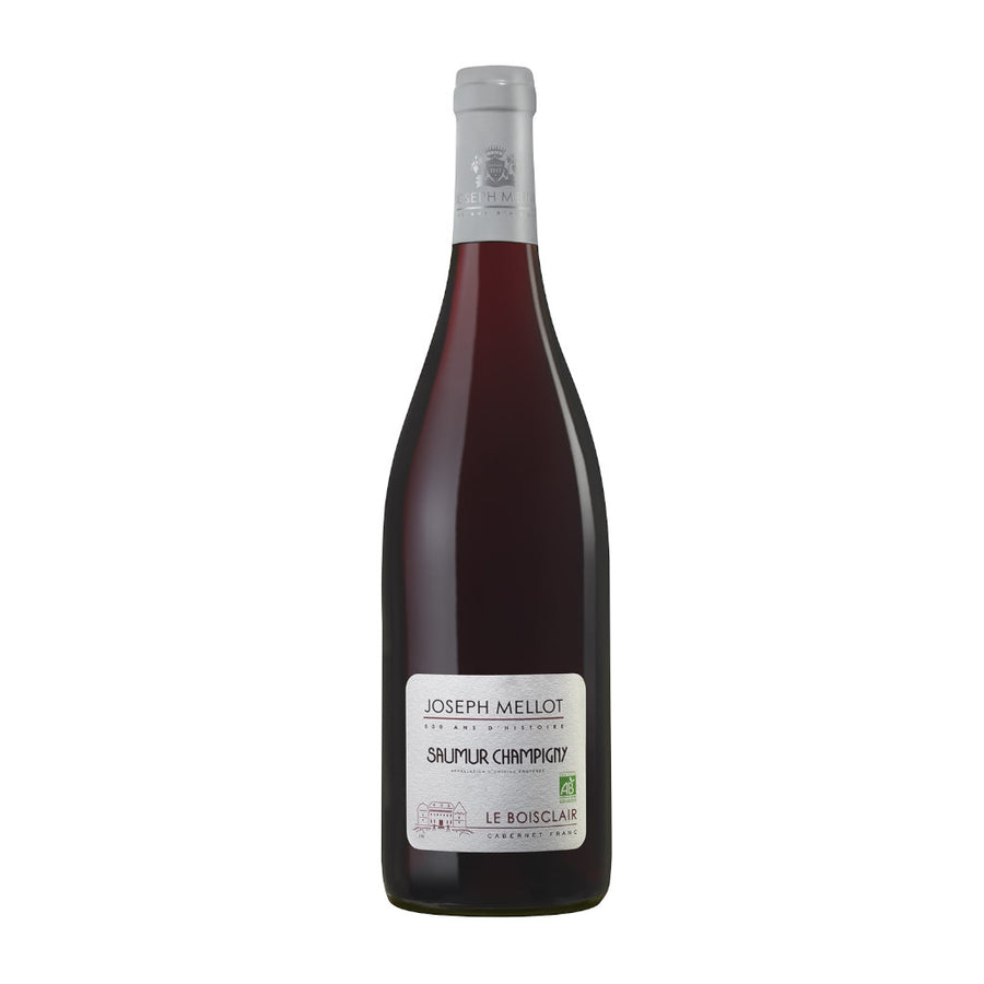 Domaine Joseph Mellot Saumur-Champigny Les Boisclair