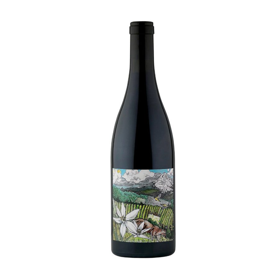 Kelley Fox Wines Mirabai Pinot Noir