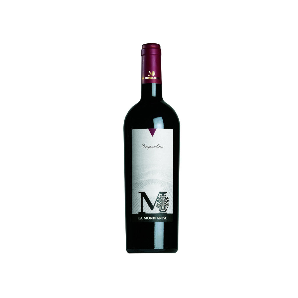La Mondianese Grignolino d'Asti