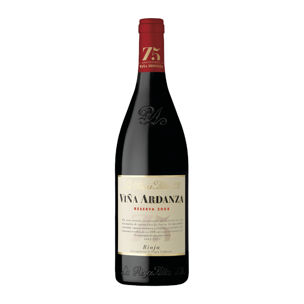 La Rioja Alta Ardanza