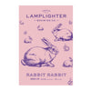 Lamplighter Rabbit Rabbit