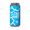 Mighty Squirrel Cloud Candy