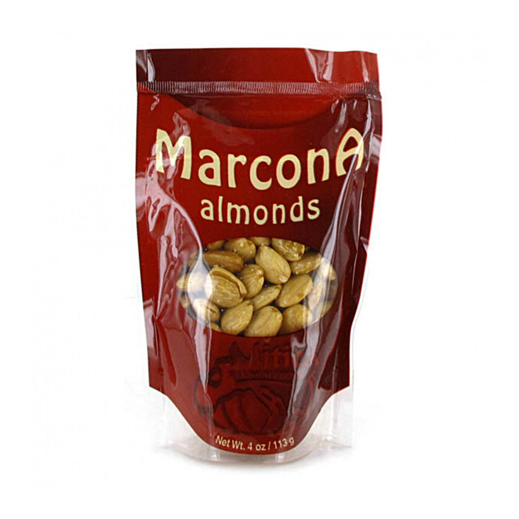 Mitica Marcona Almonds
