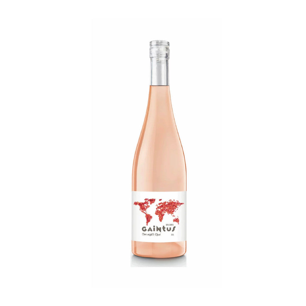 Mont Rubi Gaintus Tradicional Sparkling Rose