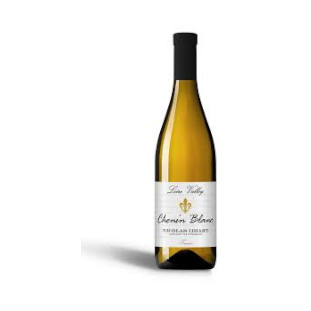 Nicolas Idiart Chenin Blanc