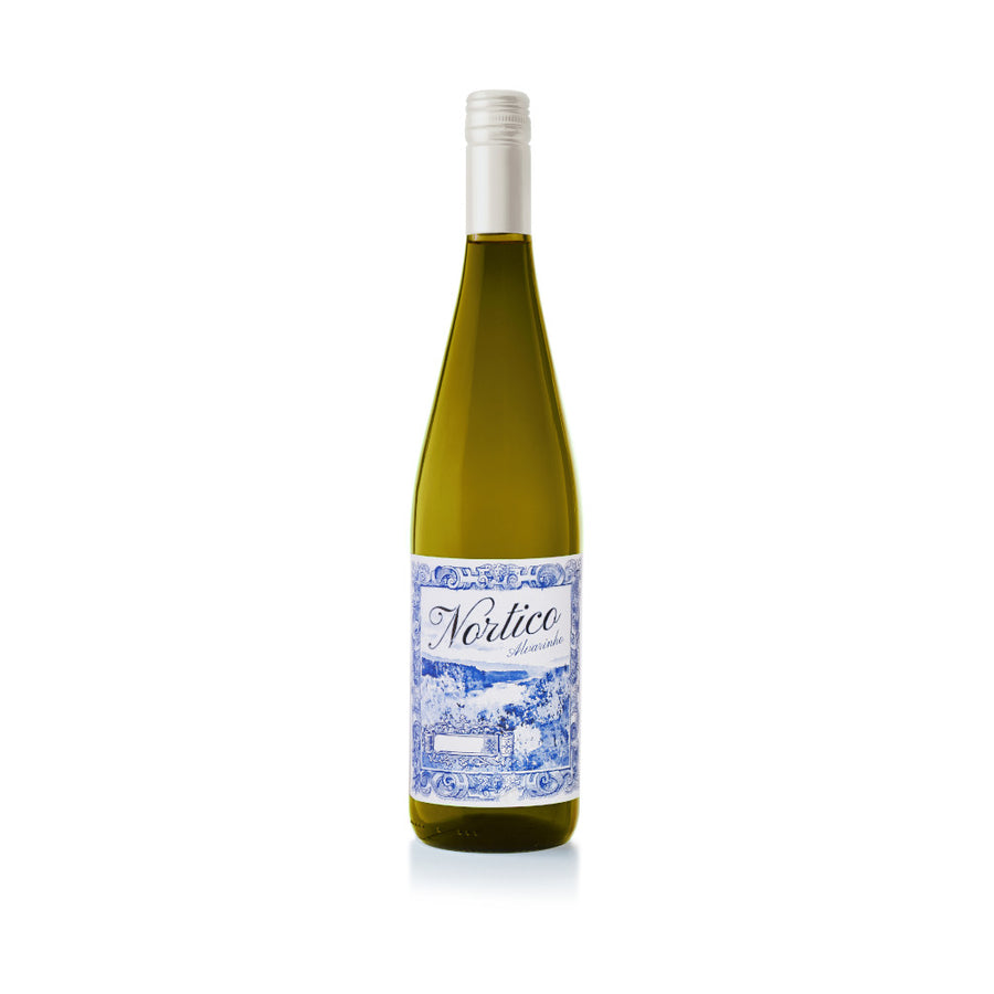 Nortico Alvarinho